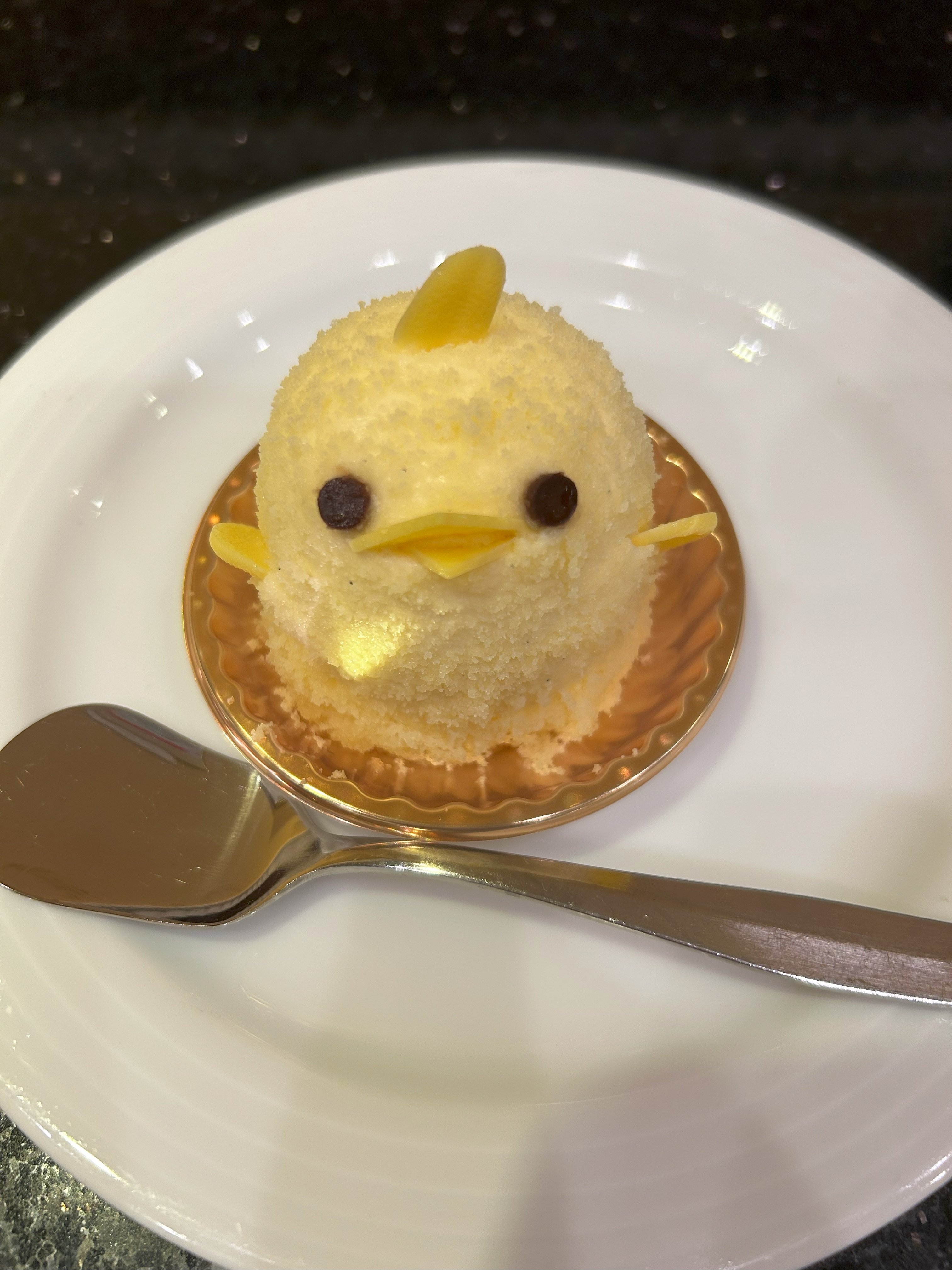 ぴよりん